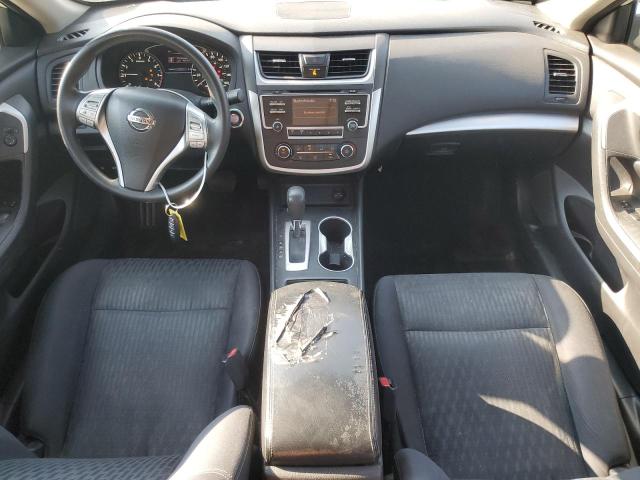 Photo 8 from auction – 2017 NISSAN ALTIMA 2.5 with VIN 1N4AL3AP8HC227722