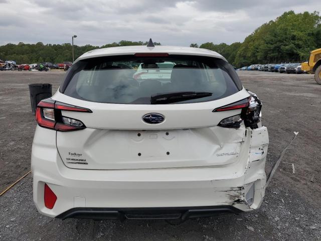 Photo 6 from auction – 2024 SUBARU IMPREZA SP with VIN JF1GUAFC6R8344186