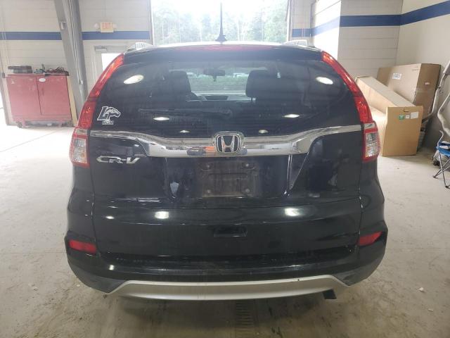 Photo 6 from auction – 2015 HONDA CR-V EXL with VIN 2HKRM3H70FH549630