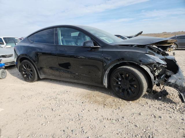 Photo 4 from auction – 2023 TESLA MODEL Y with VIN 7SAYGDEE9PF828055