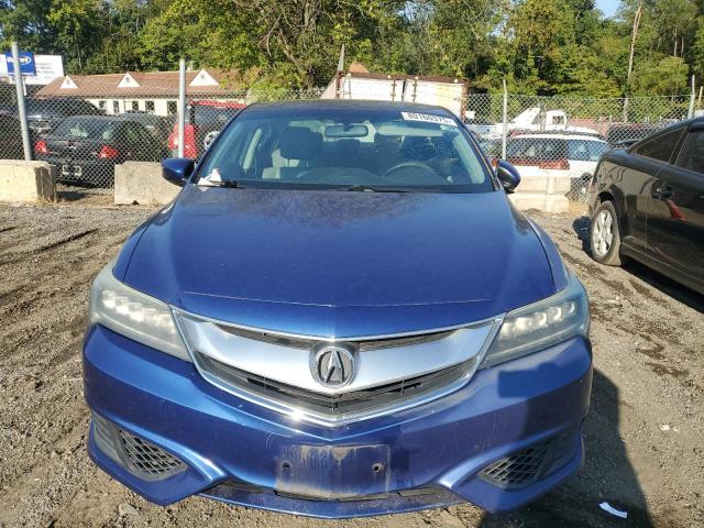 Photo 5 from auction – 2016 ACURA ILX BASE W with VIN 19UDE2F37GA019344