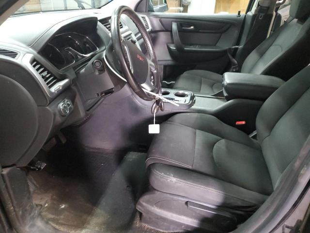 Photo 7 from auction – 2014 GMC ACADIA SLE with VIN 1GKKVNED4EJ361109