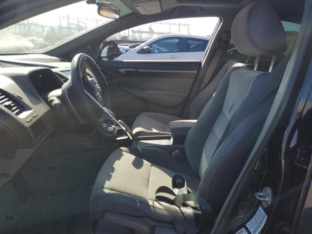 Photo 7 from auction – 2008 HONDA CIVIC EX with VIN 1HGFA16828L069844