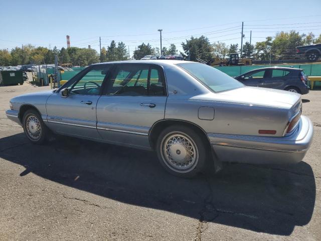 Photo 2 from auction – 1996 BUICK PARK AVENU with VIN 1G4CW52K2TH646665
