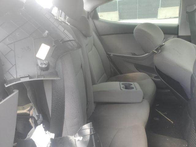 Photo 10 from auction – 2016 HYUNDAI ELANTRA SE with VIN 5NPDH4AE0GH777870