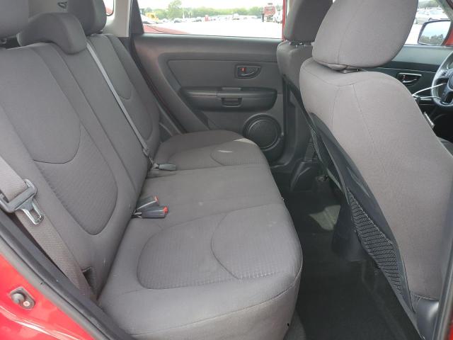 Photo 10 from auction – 2013 KIA SOUL with VIN KNDJT2A53D7611932