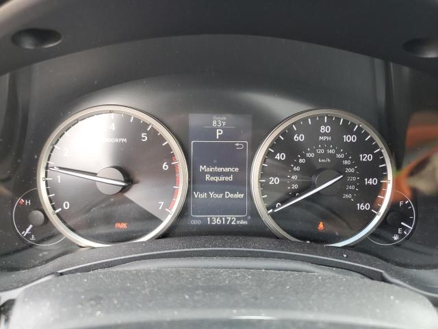 Photo 9 from auction – 2015 LEXUS NX 200T with VIN JTJBARBZ8F2016429