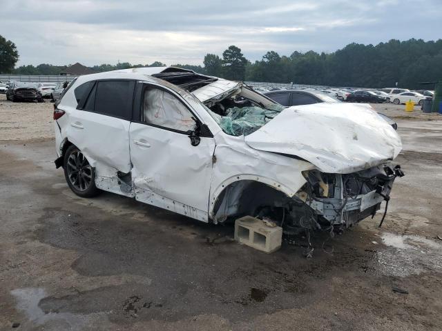 Foto 4 de la subasta – 2016 MAZDA CX-5 GT con VIN JM3KE2DY7G0809339