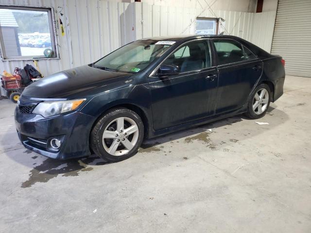 TOYOTA CAMRY BASE 2012 with VIN 4T1BF1FK5CU607879 - Photo from auction