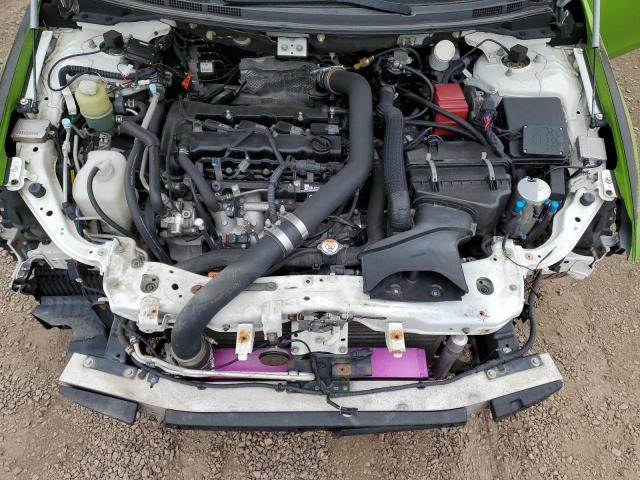 Photo 11 from auction – 2014 MITSUBISHI LANCER EVO with VIN JA32W8FV1EU021608