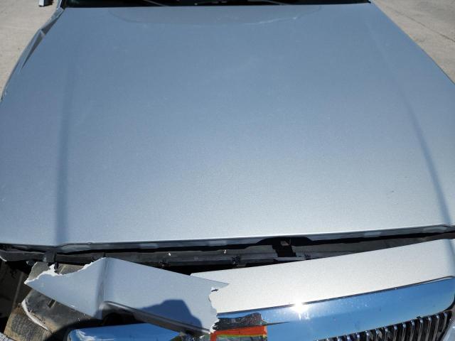 Photo 11 from auction – 2003 MERCURY GRAND MARQ with VIN 2MEFM74W73X641074