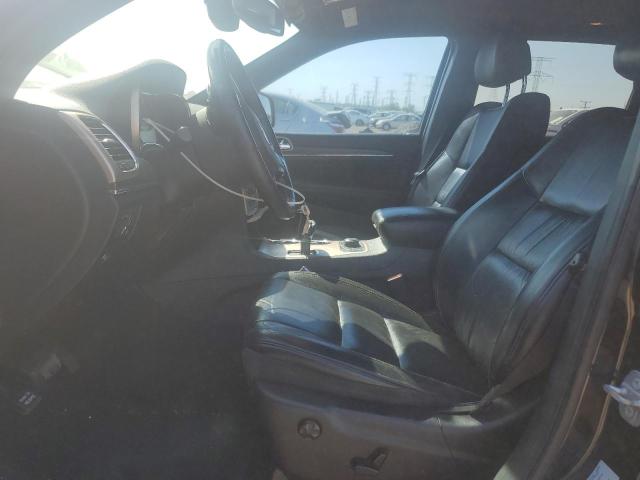 Photo 7 from auction – 2015 JEEP GRAND CHER with VIN 1C4RJFBG9FC768407