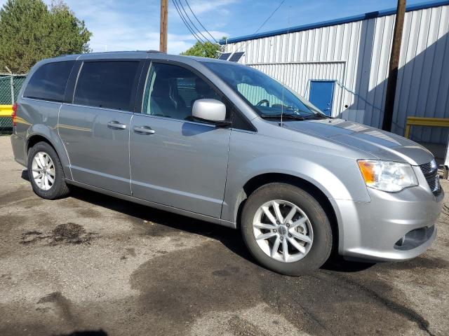 Photo 4 from auction – 2019 DODGE GRAND CARA with VIN 2C4RDGCG1KR635265