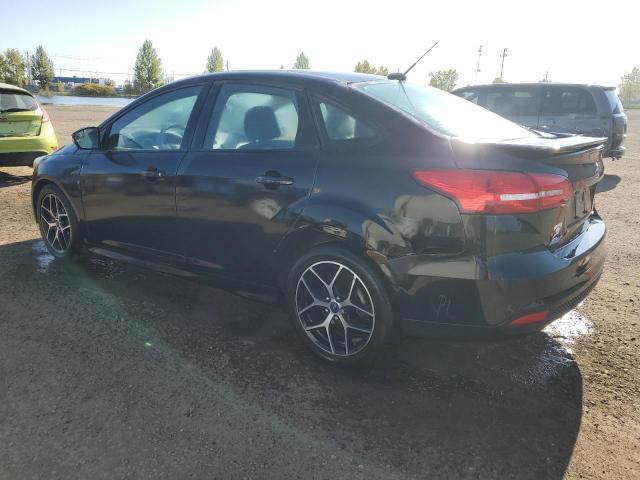Photo 2 from auction – 2017 FORD FOCUS SE with VIN 1FADP3F24HL255760