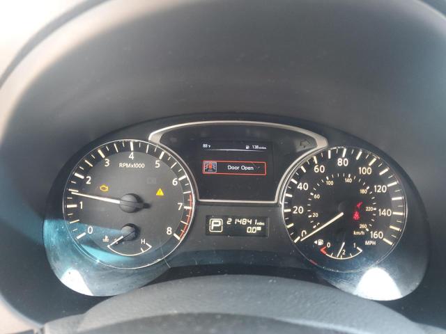 Photo 9 from auction – 2015 NISSAN ALTIMA 2.5 with VIN 1N4AL3AP2FC125068