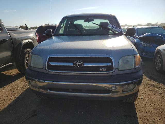 Photo 5 from auction – 2002 TOYOTA TUNDRA ACC with VIN 5TBBT44172S288800