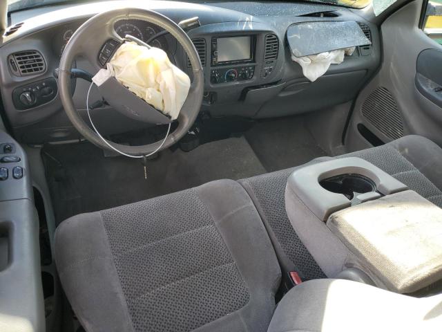 Photo 8 from auction – 2002 FORD F150 with VIN 1FTRX18L82NA84873