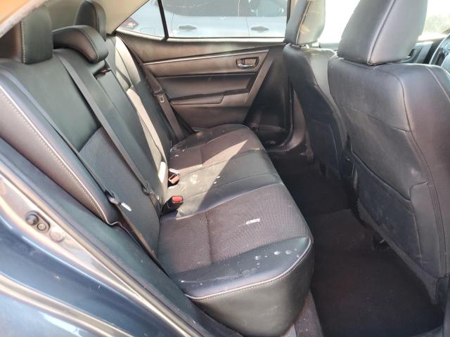 Photo 10 from auction – 2016 TOYOTA COROLLA L with VIN 5YFBURHE7GP423272