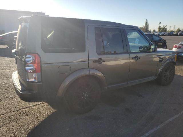 Photo 3 from auction – 2013 LAND ROVER LR4 HSE LU with VIN SALAK2D48DA653630