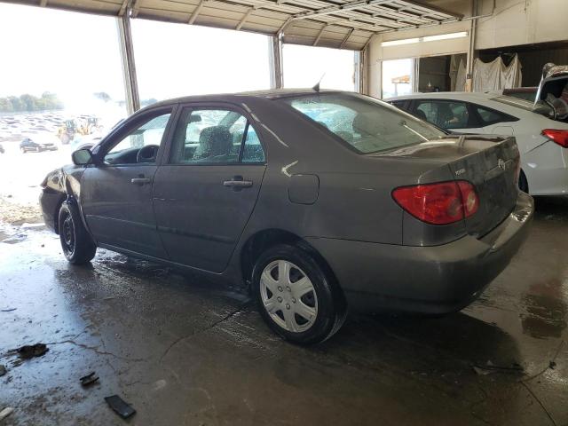 Photo 2 from auction – 2005 TOYOTA COROLLA CE with VIN 2T1BR32E85C557387
