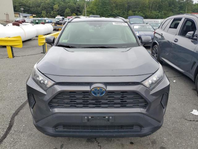 Photo 5 from auction – 2020 TOYOTA RAV4 LE with VIN JTMM6RFV4LD002239