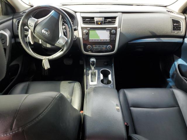 Photo 8 from auction – 2018 NISSAN ALTIMA 2.5 with VIN 1N4AL3AP5JC229675