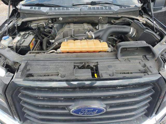 Photo 11 from auction – 2015 FORD F150 SUPER with VIN 1FTEW1EP2FKD35306