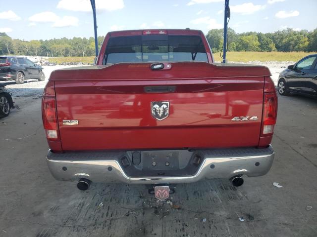 Photo 6 from auction – 2011 DODGE RAM 1500 with VIN 1D7RV1CT5BS584476