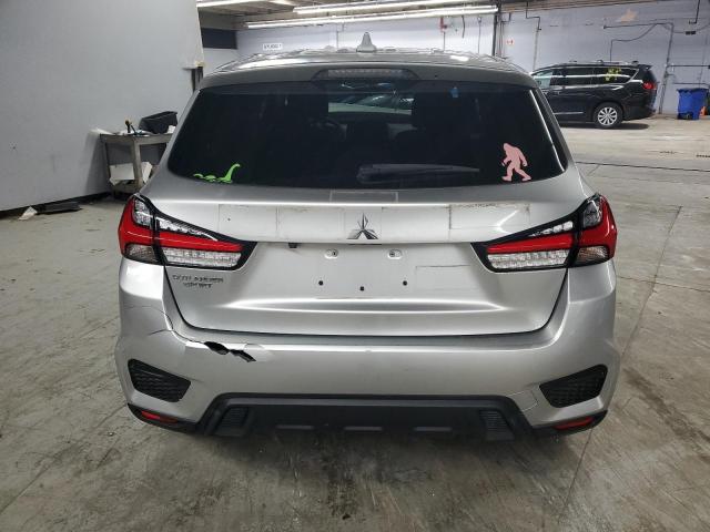Photo 6 from auction – 2020 MITSUBISHI OUTLANDER with VIN JA4AP3AU0LU021926