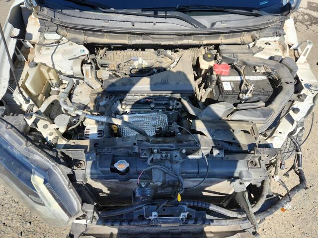 Photo 12 from auction – 2019 NISSAN ROGUE S with VIN 5N1AT2MT1KC829605