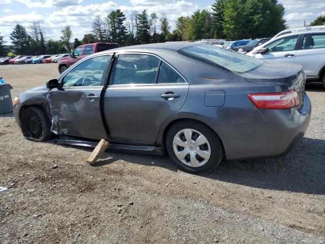 Photo 2 from auction – 2009 TOYOTA CAMRY BASE with VIN 4T4BE46K89R124471