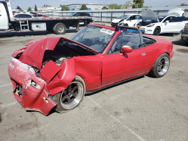 1993 MAZDA MX-5 MIATA - Търг №82061165