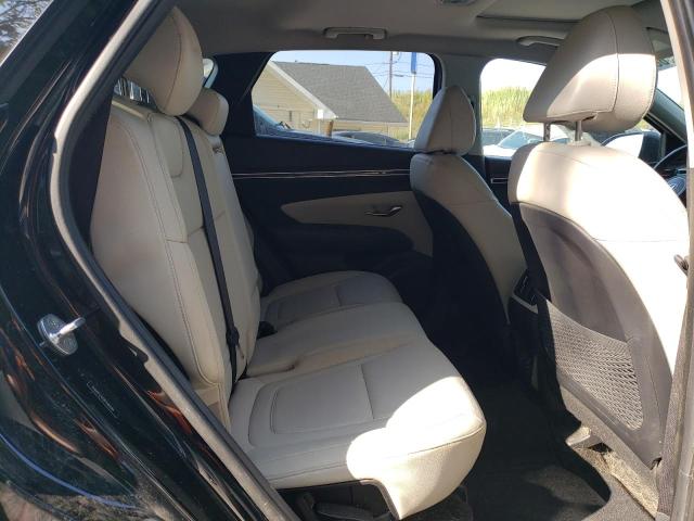 Photo 11 from auction – 2023 HYUNDAI TUCSON SEL with VIN 5NMJFCAE8PH182684