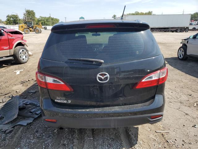 Photo 6 from auction – 2012 MAZDA 5 with VIN JM1CW2CL9C0106884