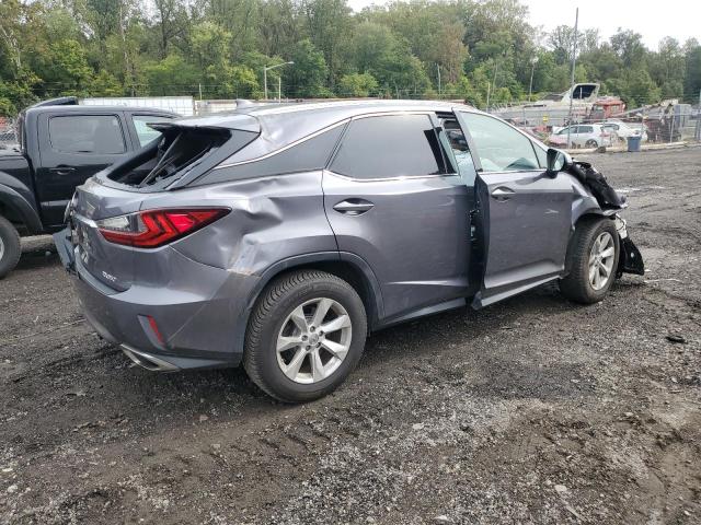 Photo 3 from auction – 2017 LEXUS RX 350 BAS with VIN 2T2BZMCA7HC111555