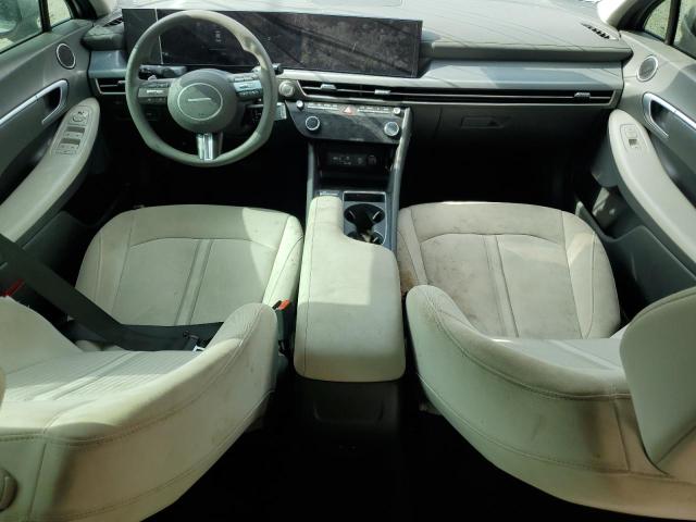 Photo 8 from auction – 2024 HYUNDAI SONATA SEL with VIN KMHL64JA6RA367014