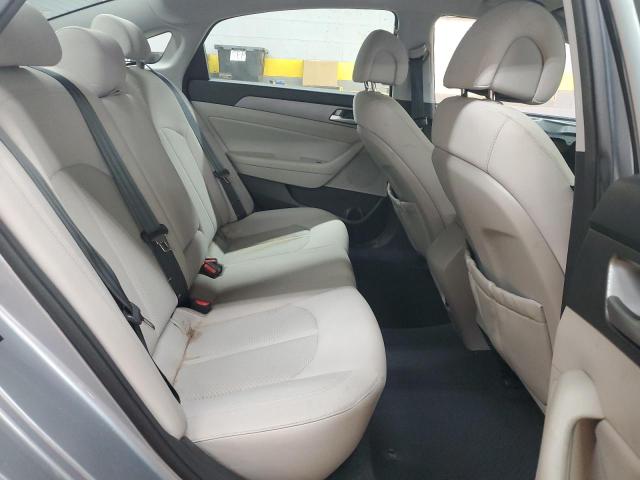 Photo 10 from auction – 2015 HYUNDAI SONATA SE with VIN 5NPE24AF2FH003505