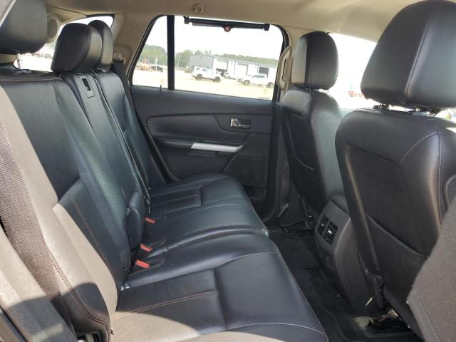Photo 11 from auction – 2013 FORD EDGE LIMITED with VIN 2FMDK4KC1DBB02238