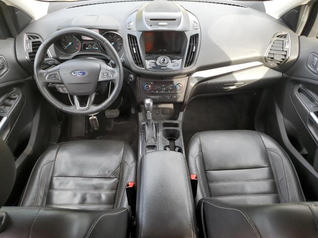 Photo 8 from auction – 2017 FORD ESCAPE TIT with VIN 1FMCU9JDXHUB22310