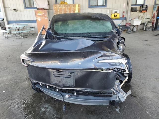 Photo 6 from auction – 2024 TESLA MODEL 3 AW with VIN 5YJ3E1EA7RF870543
