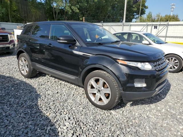 Photo 4 from auction – 2013 LAND ROVER RANGE ROVE with VIN SALVP2BG9DH766106