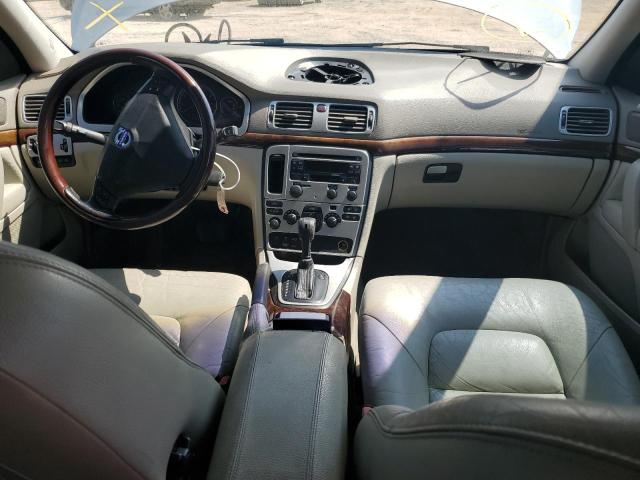 Photo 8 from auction – 2005 VOLVO S80 2.5T with VIN YV1TS592651409639