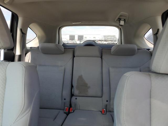 Photo 10 from auction – 2016 HONDA CR-V EX with VIN 2HKRM4H53GH603587
