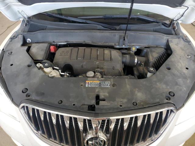 Photo 12 from auction – 2014 BUICK ENCLAVE with VIN 5GAKVCKD7EJ314047