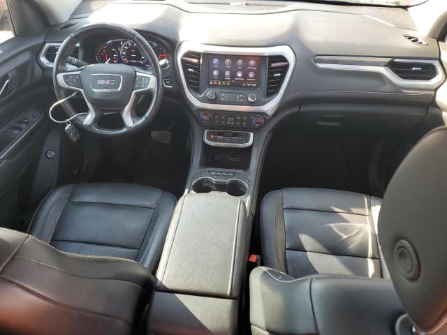 Photo 8 from auction – 2020 GMC ACADIA SLT with VIN 1GKKNULS7LZ192519