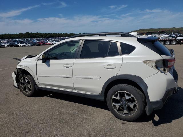 Photo 2 from auction – 2019 SUBARU CROSSTREK PREMIUM with VIN JF2GTADC1K8293350