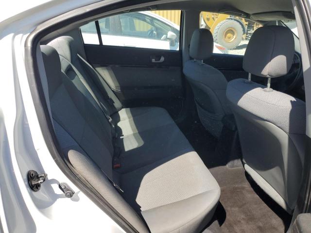 Photo 10 from auction – 2010 MITSUBISHI GALANT ES with VIN 4A32B3FF5AE013005
