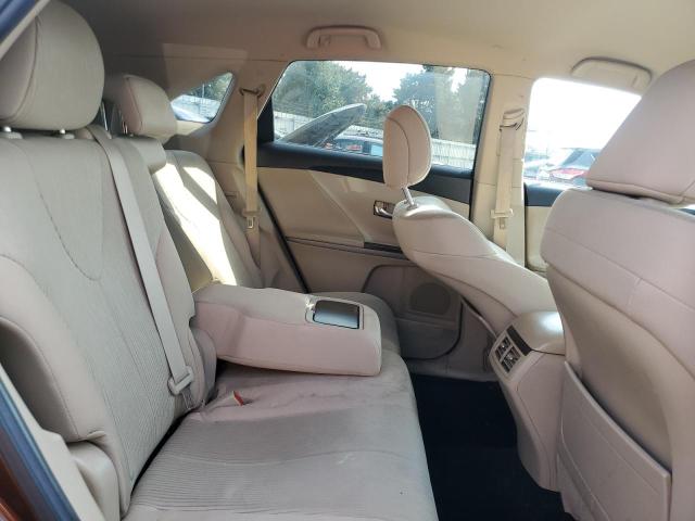 Photo 11 from auction – 2013 TOYOTA VENZA LE with VIN 4T3ZA3BB9DU072840