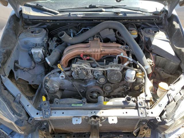 Photo 11 from auction – 2015 SUBARU IMPREZA with VIN JF1GPAA65F8250630