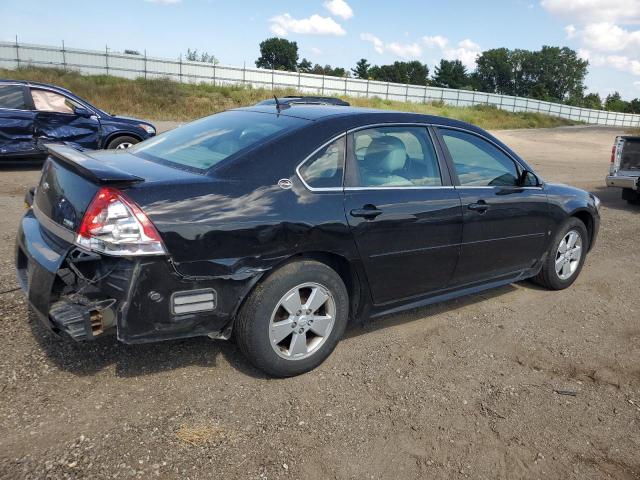 Photo 3 from auction – 2009 CHEVROLET IMPALA 1LT with VIN 2G1WT57K691241142